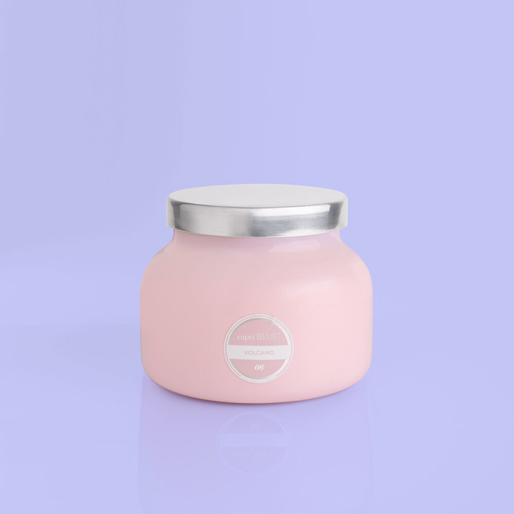 Volcano Bubblegum Signature Jar 19 oz