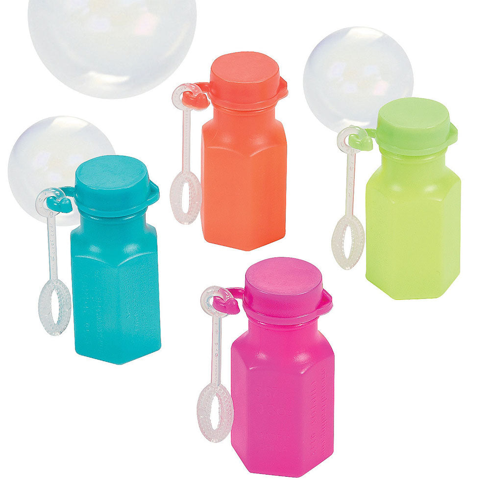 Mini Bubbles - Barque Gifts
