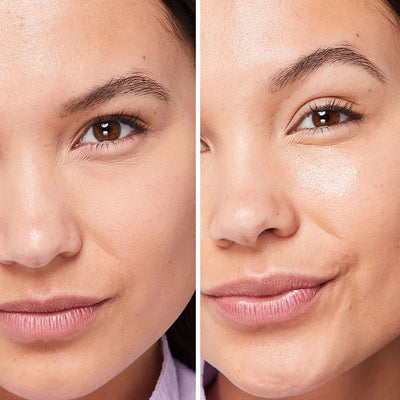 Serve Chilled Bubbly Eye Gels