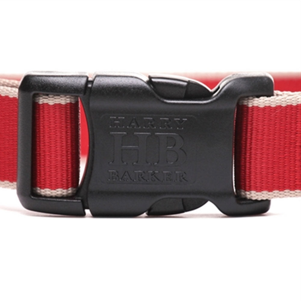 Chelsea Dog Collar - Barque Gifts