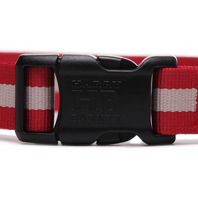 Eton Dog Collar - Barque Gifts