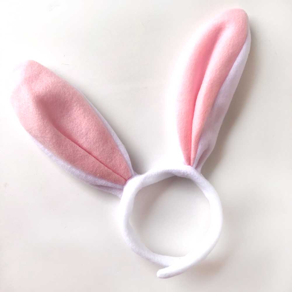 Soft Touch Bunny Ears - Barque Gifts