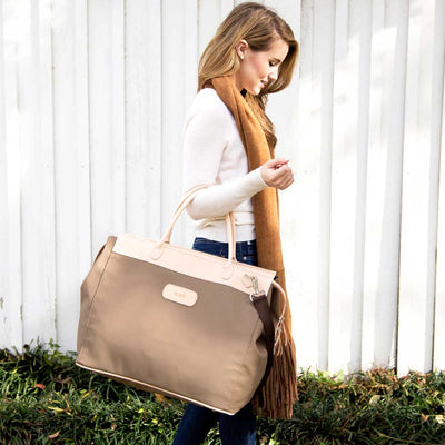 Burleson Bag at barquegifts.com