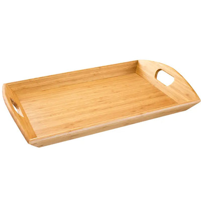Bamboo Butler's Tray