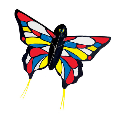 Butterfly Shaped Kite - Barque Gifts