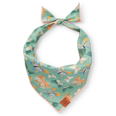 Flutter Dog Bandana