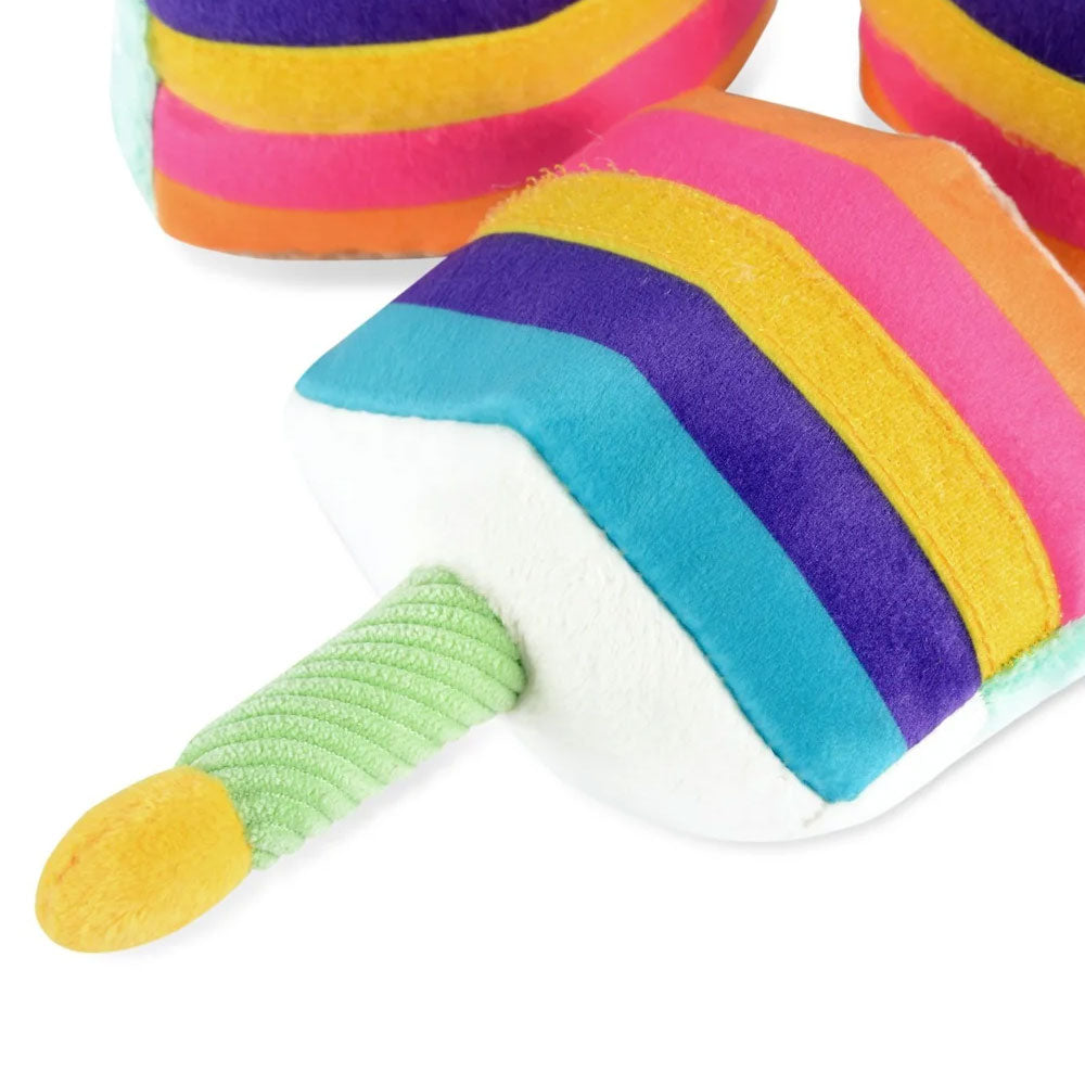 Bone Appetit Cake Dog Toy