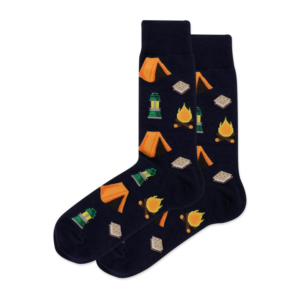 Men's Camping Socks