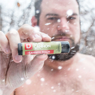Cannon Balm Lip Protectant - Barque Gifts
