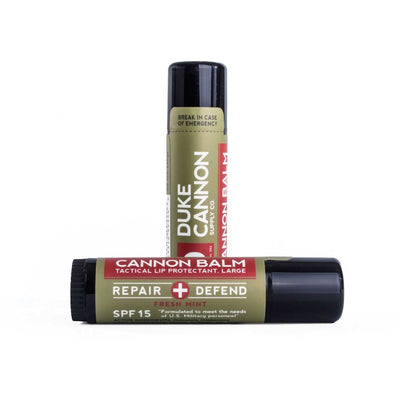 Cannon Balm Lip Protectant - Barque Gifts