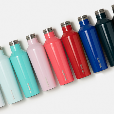 Corkcicle 16oz Canteens
