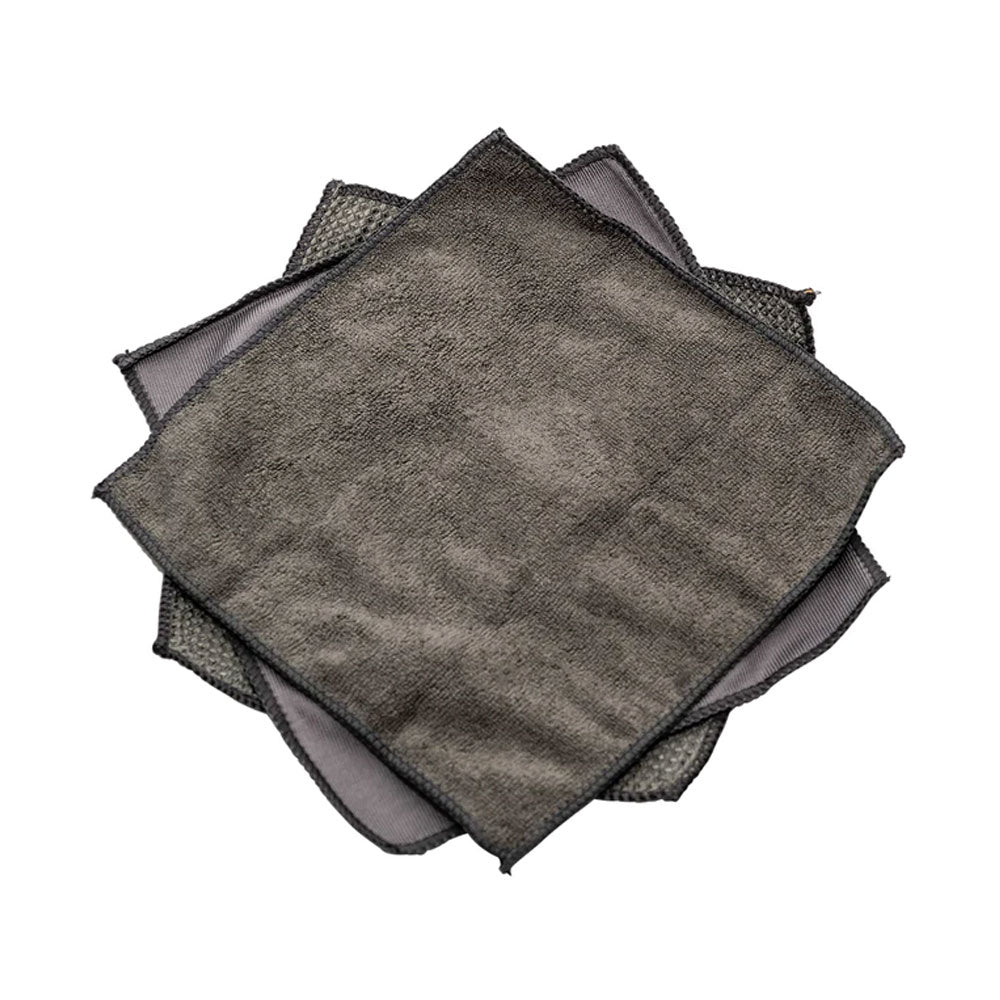 Deluxe Car Wash Kit