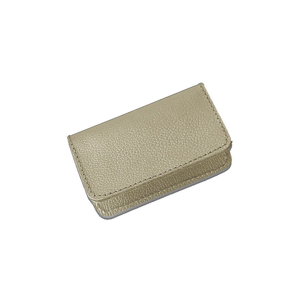 Leather Card Case