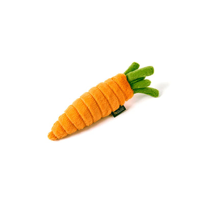 Garden Fresh Dog Toys