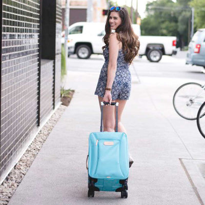 360 Carry On Wheels on barquegifts.com