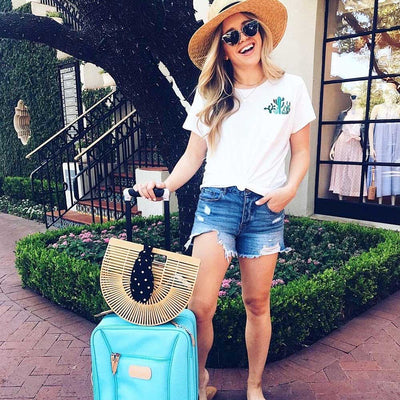 360 Carry On Wheels on barquegifts.com