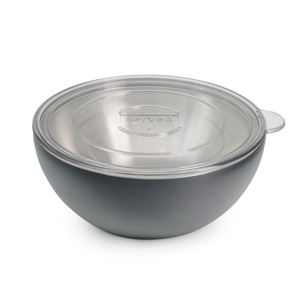 Insulated Large Serving Bowl (2.5Q)