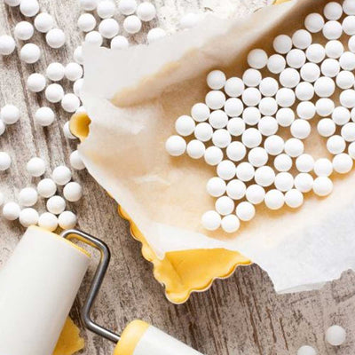 ceramic pie weights on barquegifts.com