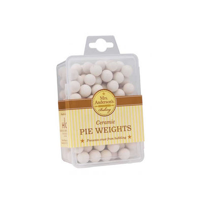 ceramic pie weights on barquegifts.com