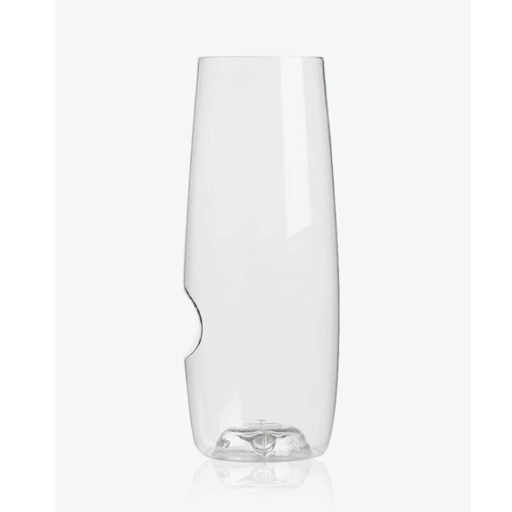 govino champagne flutes on barquegifts.com