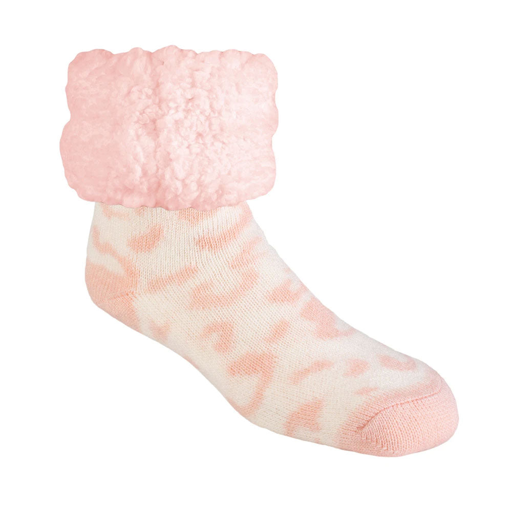 Cozy Slipper Socks