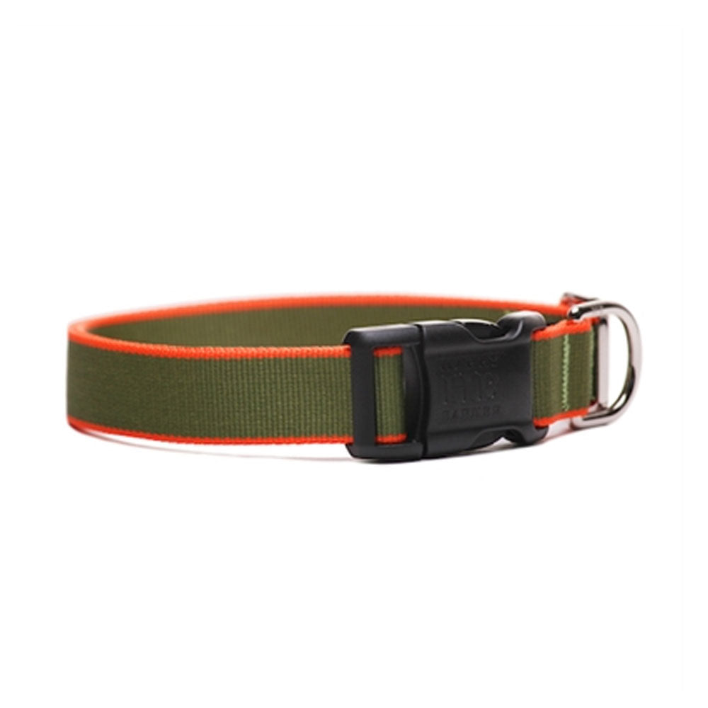 Chelsea Dog Collar - Barque Gifts