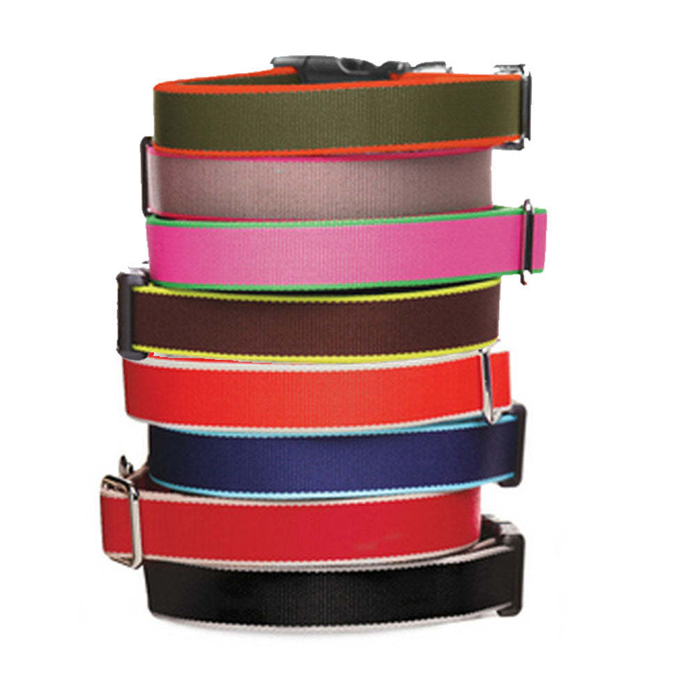Chelsea Dog Collar - Barque Gifts