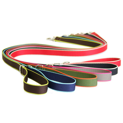 Chelsea Dog Leash - Barque Gifts