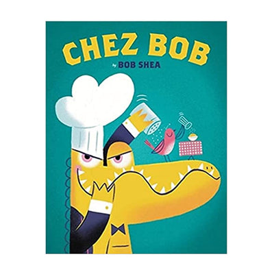 Chez Bob