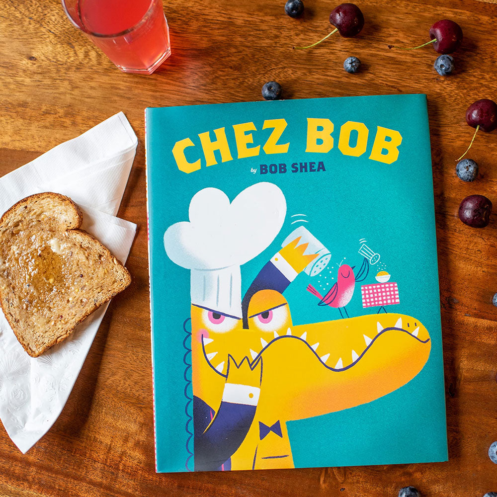 Chez Bob