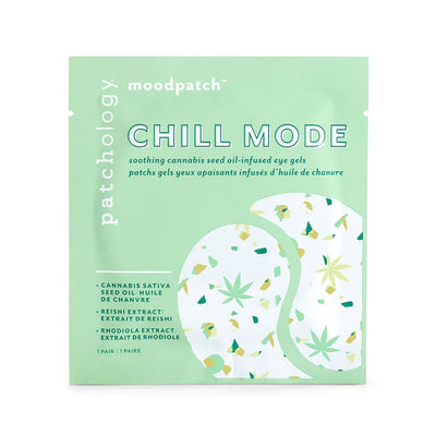 Chill Mode Soothing Under Eye Gels