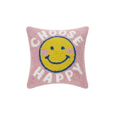 choose happy pillow on barquegifts.com