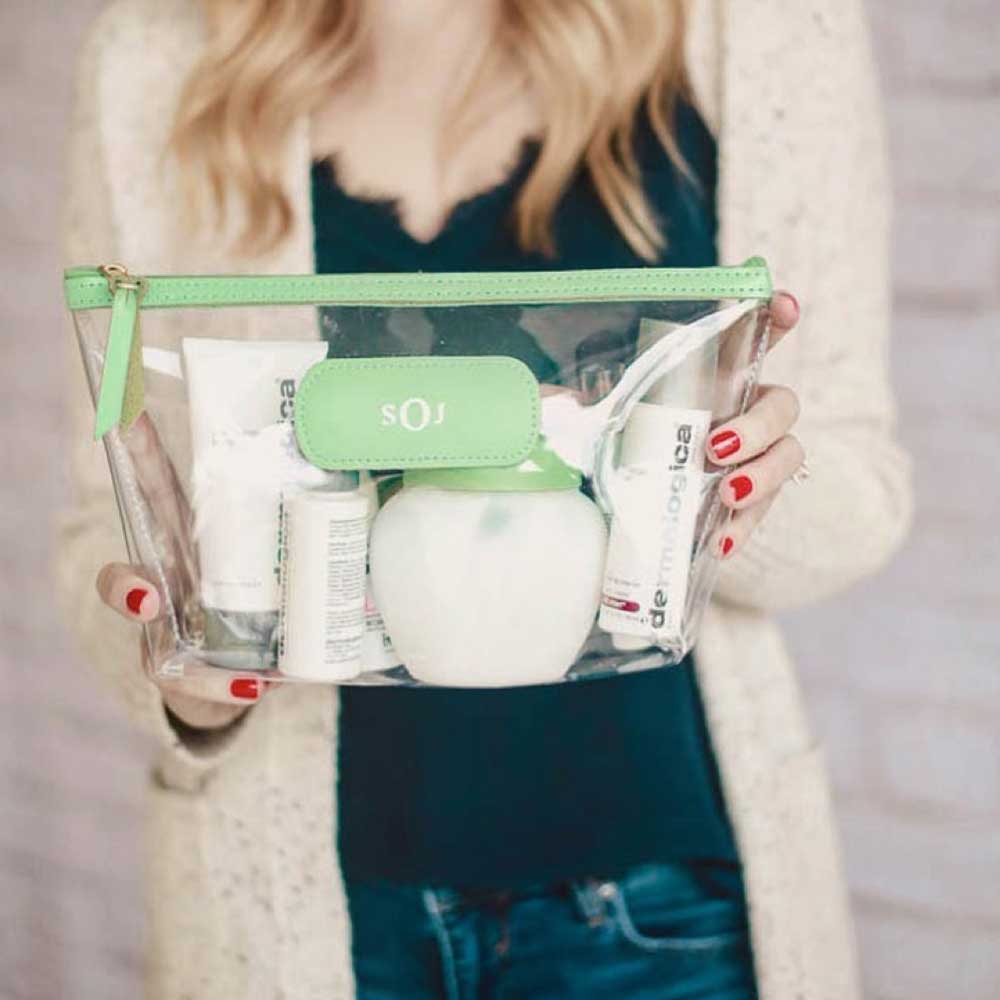 Clear Grande at barquegifts.com