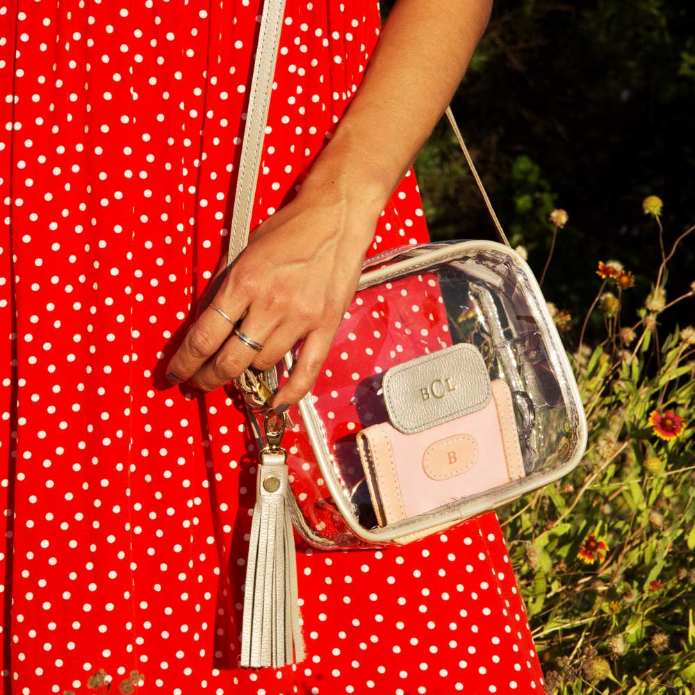 Clear Lola at barquegifts.com