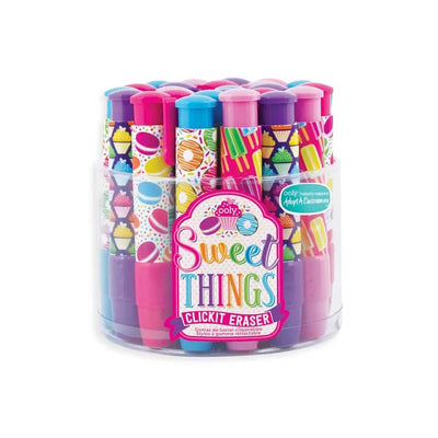 ooly clickit eraser on barquegifts.com