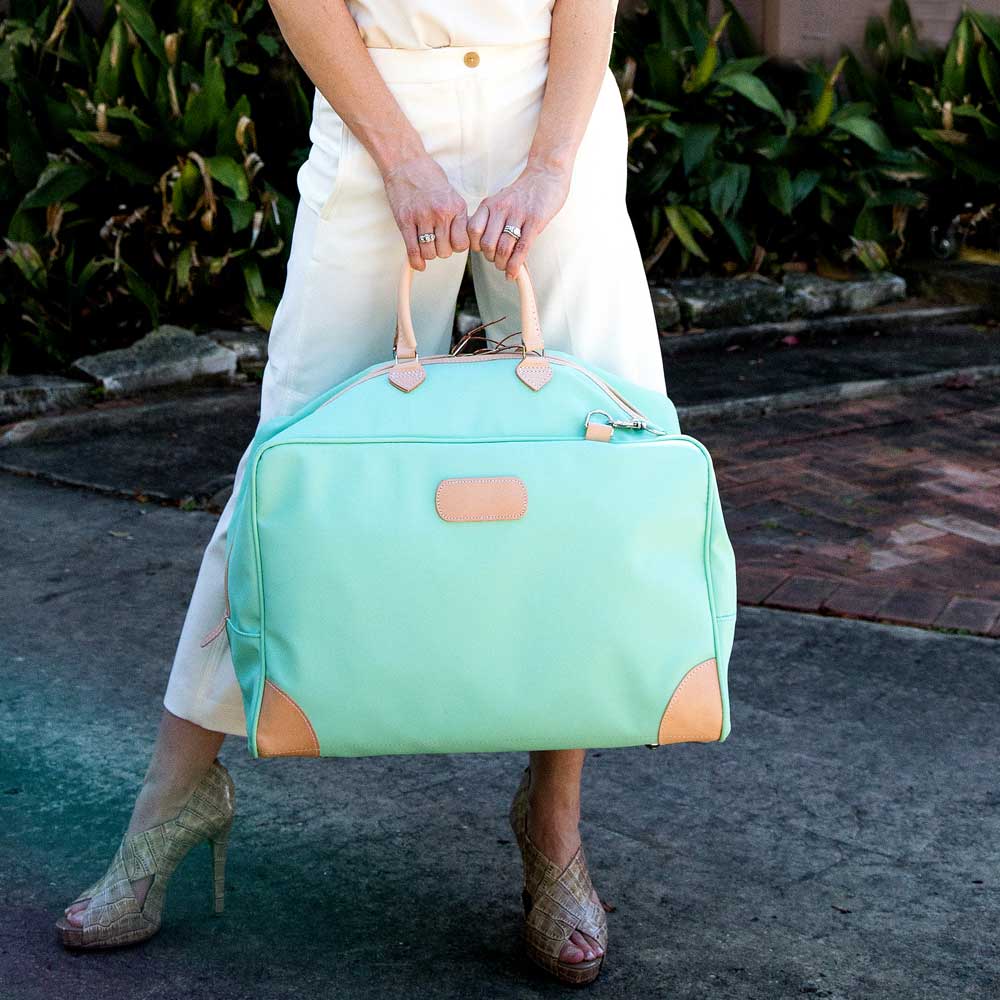 Coachman Bag at barquegifts.com
