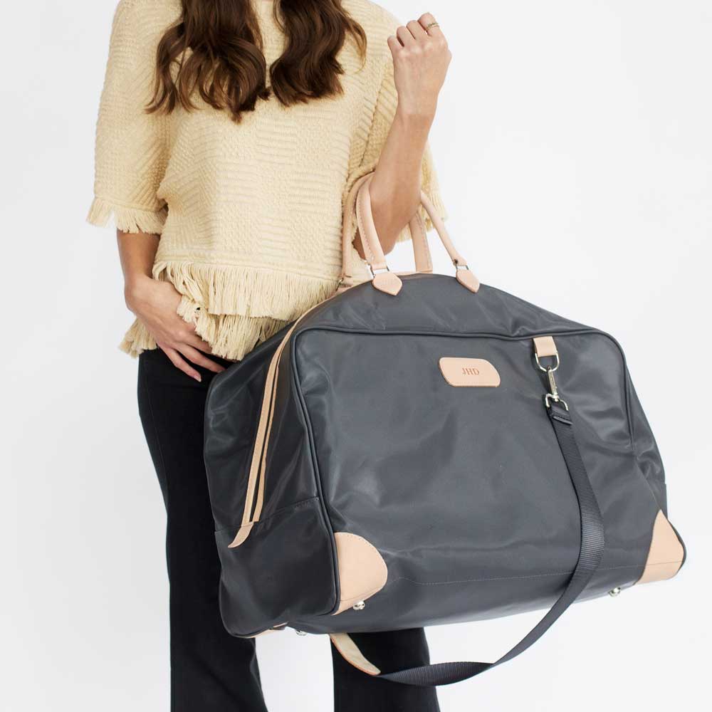 Coachman Bag at barquegifts.com