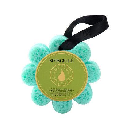 Spongelle Wild Flowers - Barque Gifts