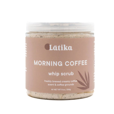 Whip Body Scrub