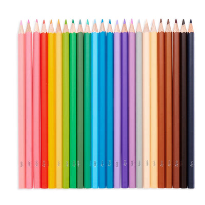 Color Together Colored Pencils (set of 24)