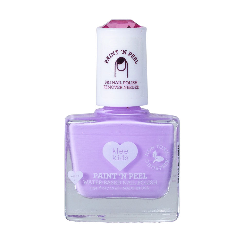Paint 'N Peel Kids Nail Polish