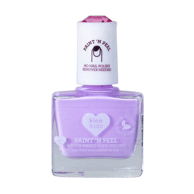 Paint 'N Peel Kids Nail Polish