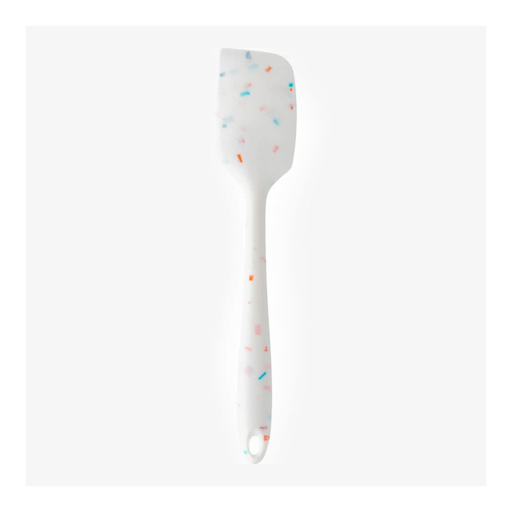Confetti Silicone Spatula 11"