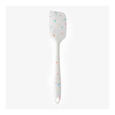 Confetti Silicone Spatula 11"