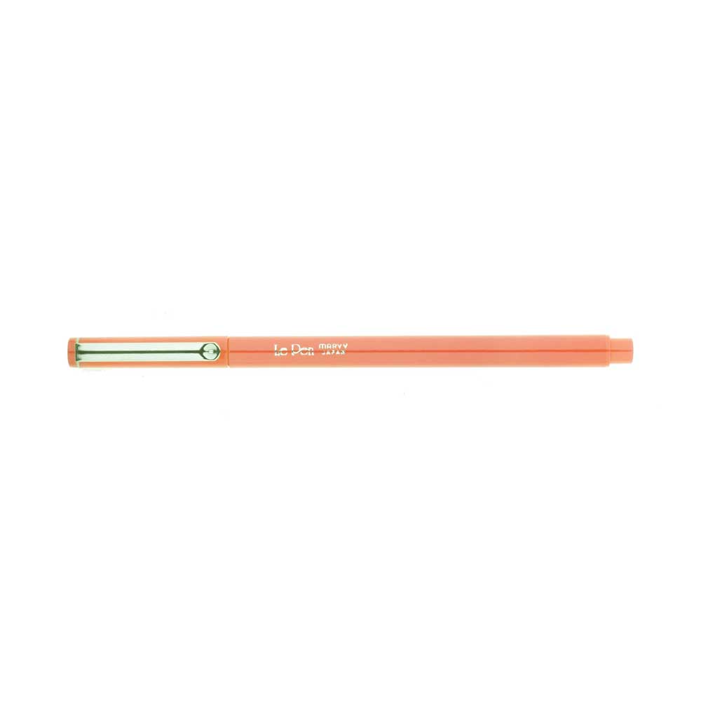 Pastel Peach Le Pen - Barque Gifts