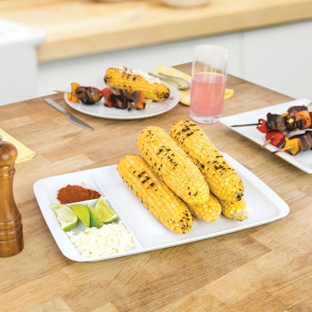 corn tray on barquegifts.com