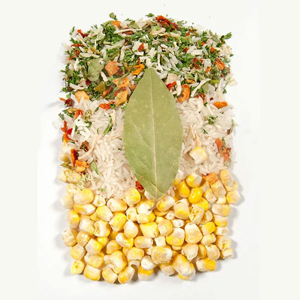 Corn Chowder Soup Mix
