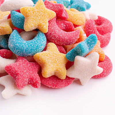 cosmic sours candy on barquegifts.com