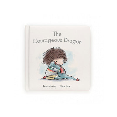 The Courageous Dragon