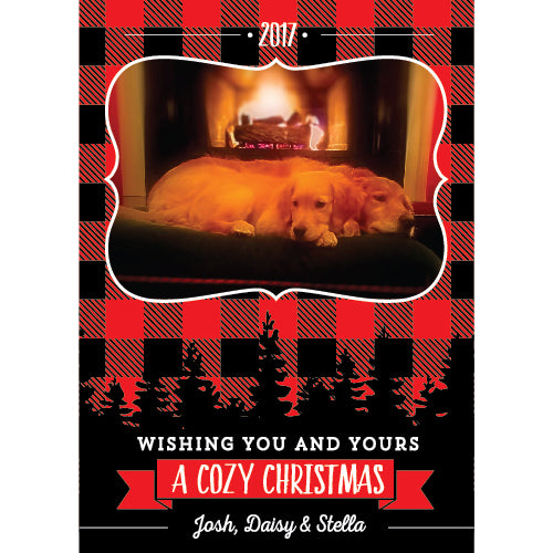 cozy christmas